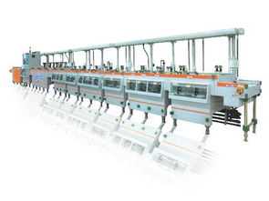 抗氧化生產(chǎn)線圖片,抗氧化生產(chǎn)線高清圖片 保定北方電子設(shè)備廠,