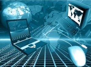 計算機網絡由哪幾部分組成