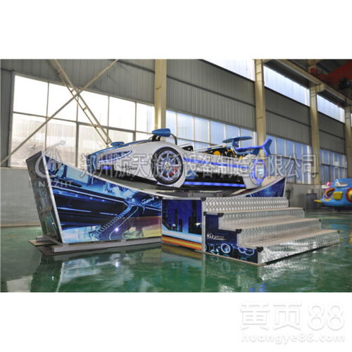 精選優(yōu)質(zhì)兒童大型游樂(lè)設(shè)備促銷(xiāo)，豐富設(shè)施助力游樂(lè)場(chǎng)升級(jí)